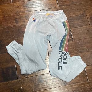 Aviator nation soul cycle